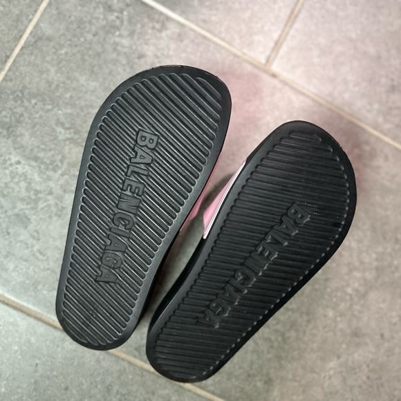 Balenciaga slides - Picture 4 of 5